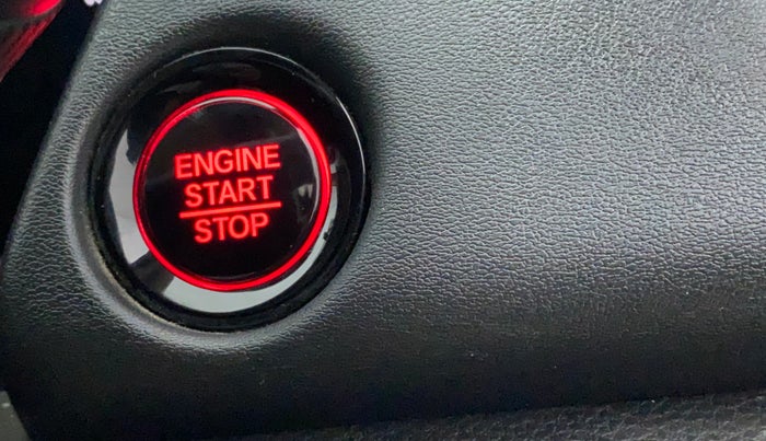 2021 Honda City 1.5L I-VTEC ZX, Petrol, Manual, 18,929 km, Keyless Start/ Stop Button