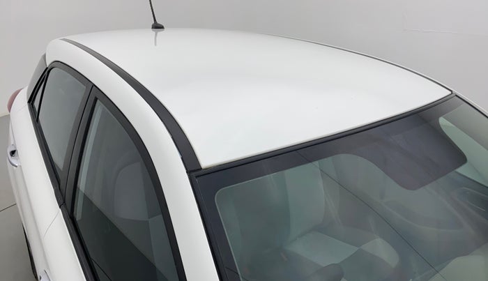 2018 Hyundai Elite i20 1.4 CRDI ASTA (O), Diesel, Manual, 81,897 km, Roof/Sunroof View