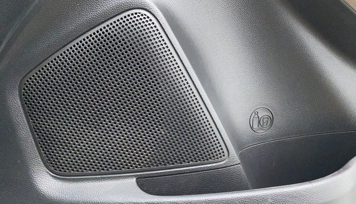 2018 Hyundai Elite i20 1.4 CRDI ASTA (O), Diesel, Manual, 81,897 km, Speakers