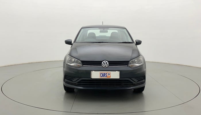 2018 Volkswagen Ameo COMFORTLINE 1.0, Petrol, Manual, 43,122 km, Highlights