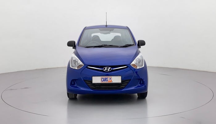 2015 Hyundai Eon MAGNA PLUS, Petrol, Manual, 26,166 km, Front View