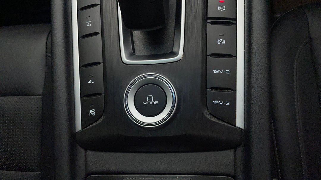 Utility Switches/Buttons