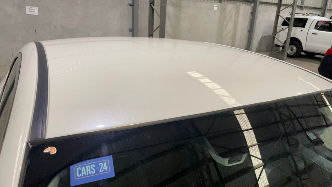 2017 Subaru Liberty 2.5i, Automatic, 126491 km, Roof/Sunroof View