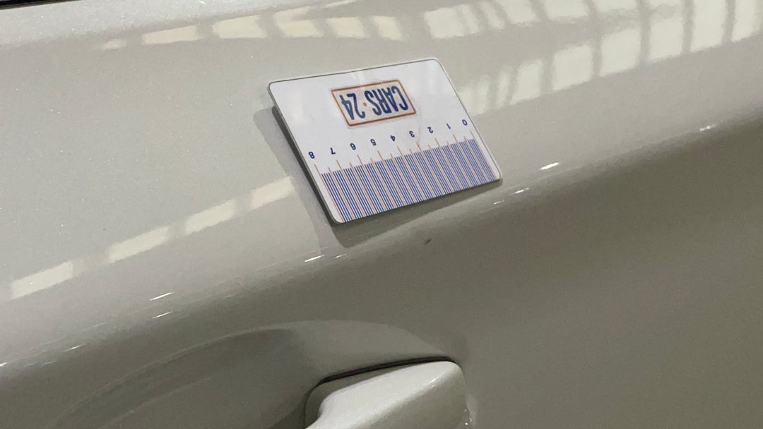 2017 Subaru Liberty 2.5i, Automatic, 126491 km, Doors Rear RHS Dent