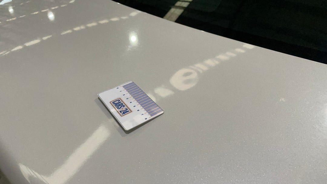 2017 Subaru Liberty 2.5i, Automatic, 126491 km, Boot / Tailgate Boot Lid Dent