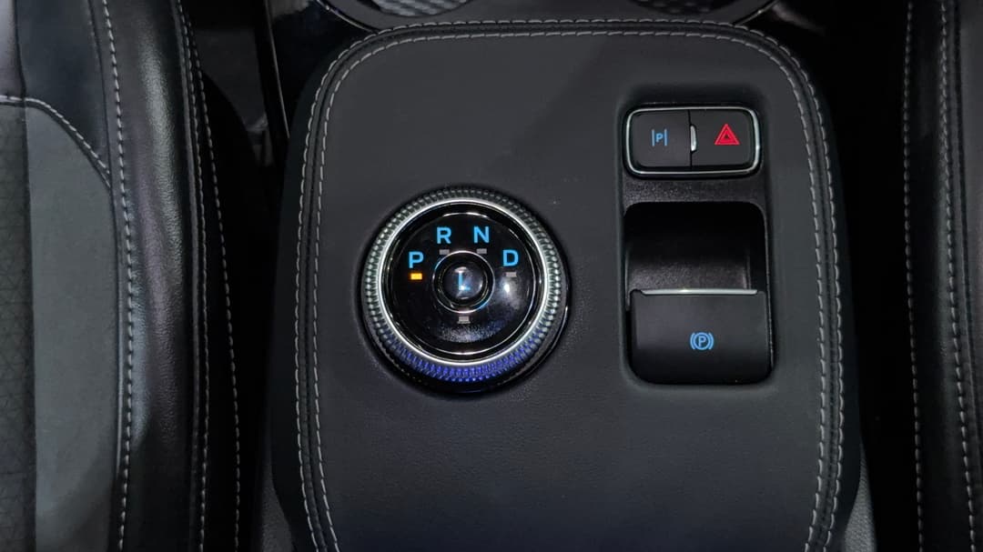 2023 Ford Mustang Mach-e Gt, Automatic, 15474 km, Gear Lever 