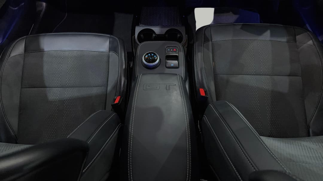 2023 Ford Mustang Mach-e Gt, Automatic, 15474 km, Center Console