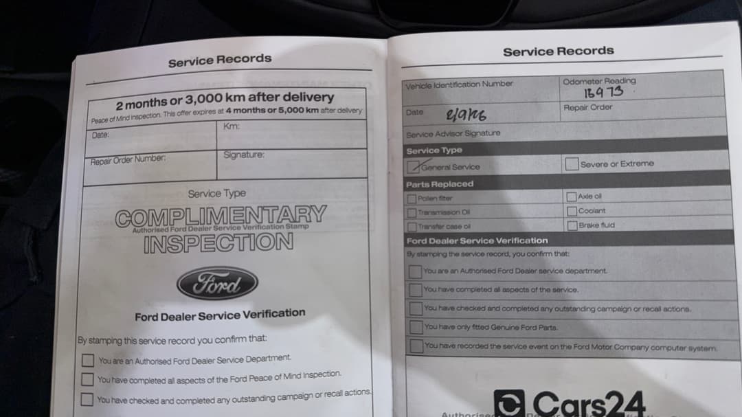 2023 Ford Mustang Mach-e Gt, Automatic, 15474 km, Service History