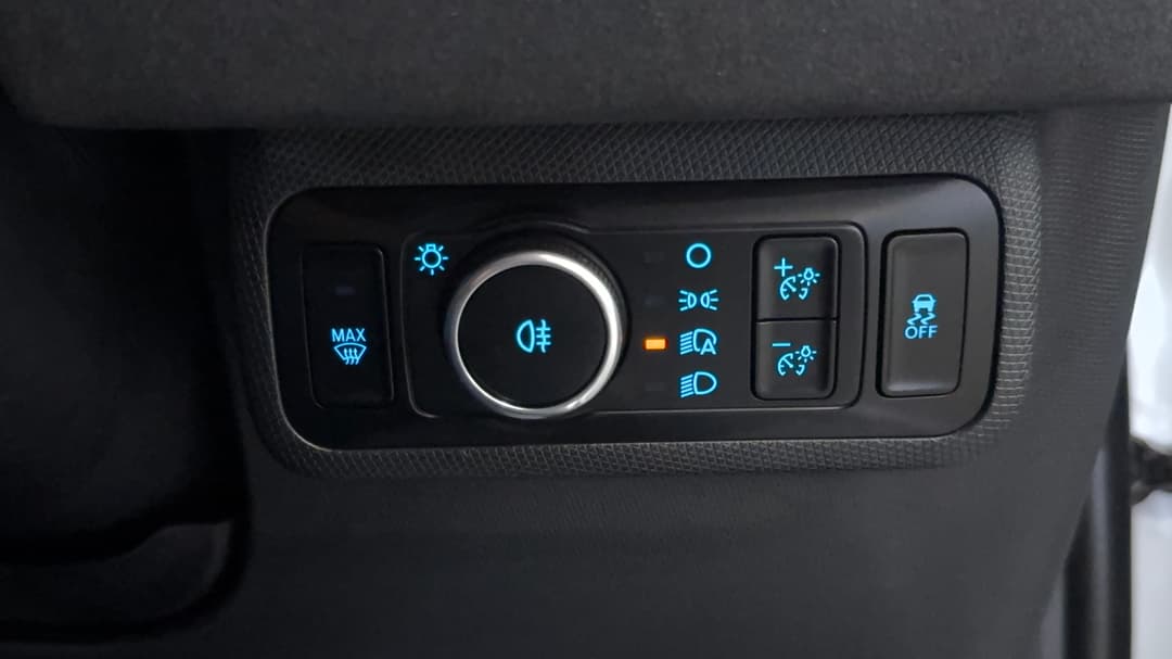 2023 Ford Mustang Mach-e Gt, Automatic, 15474 km, Utility Switches/Buttons
