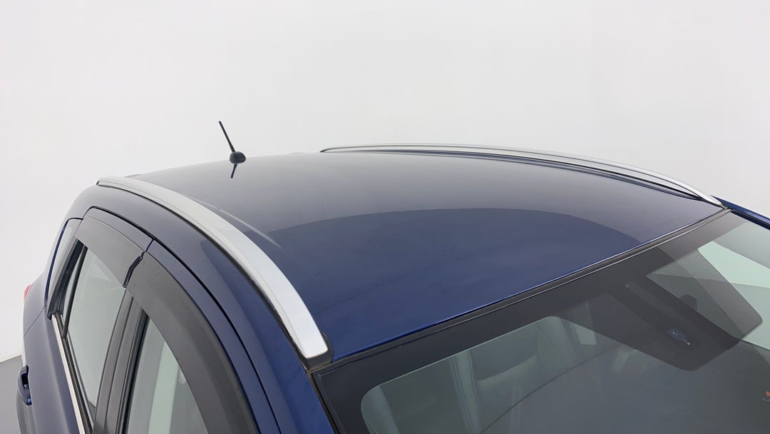Roof