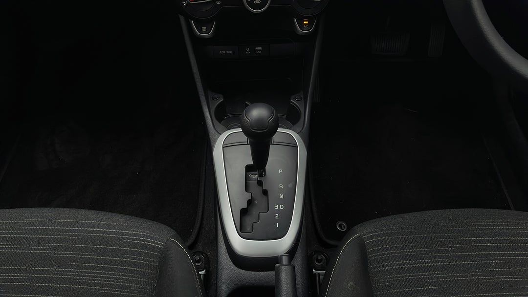 Gear Lever 