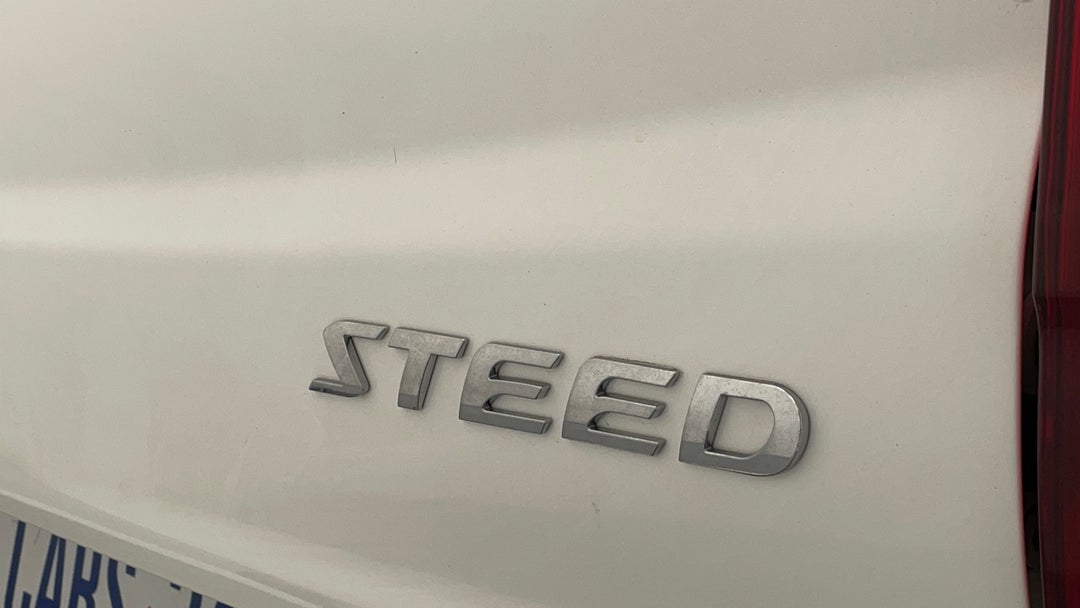 Badge (Boot Right Side)