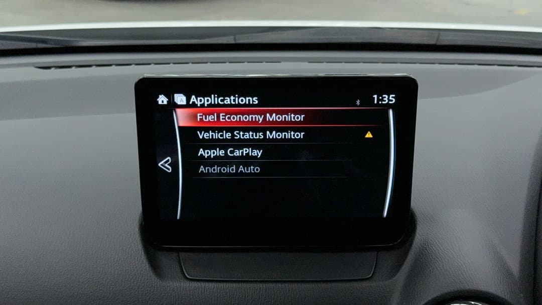 2025 Mazda CX-3 G20 Pure, Automatic, 29786 km, Android/Apple Car Play