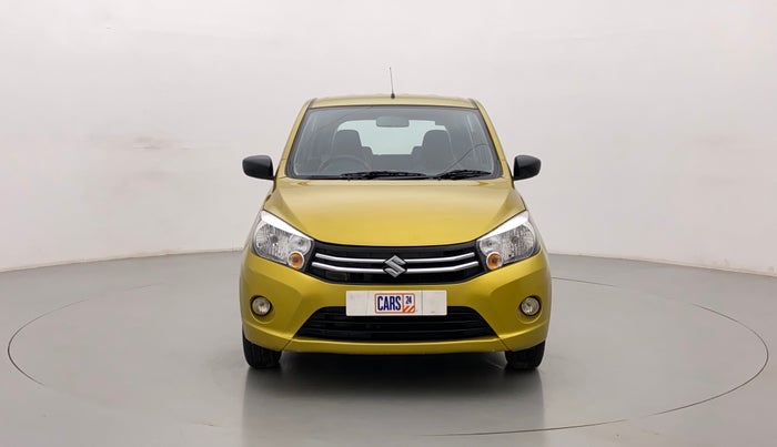 2014 Maruti Celerio VXI AMT, Petrol, Automatic, 86,912 km, Highlights