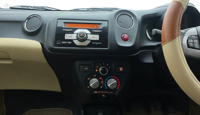 2015 Honda Brio 1.2 S MT I VTEC, Petrol, Manual, 38,781 km, Air Conditioner