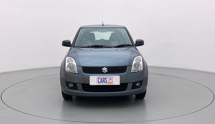 2011 Maruti Swift VXI, Petrol, Manual, 20,576 km, Highlights