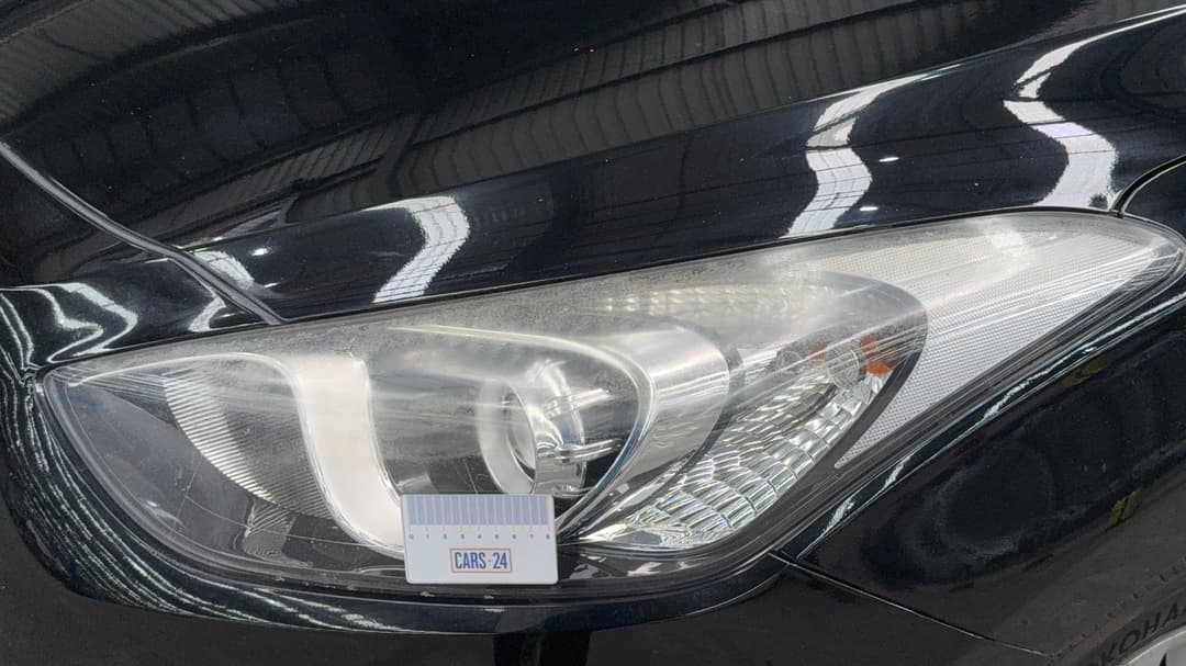 2015 Hyundai i30 Active, Automatic, 111426 km, Lights Headlights LHS Fade