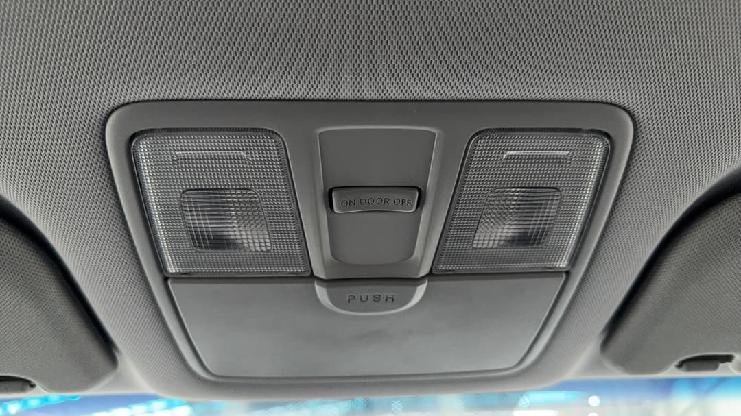 2015 Hyundai i30 Active, Automatic, 111426 km, On-Roof Controls/Sunglass holder