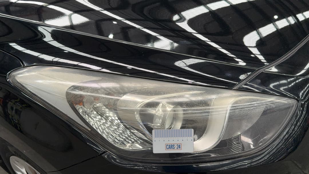 2015 Hyundai i30 Active, Automatic, 111426 km, Lights Headlights RHS Fade