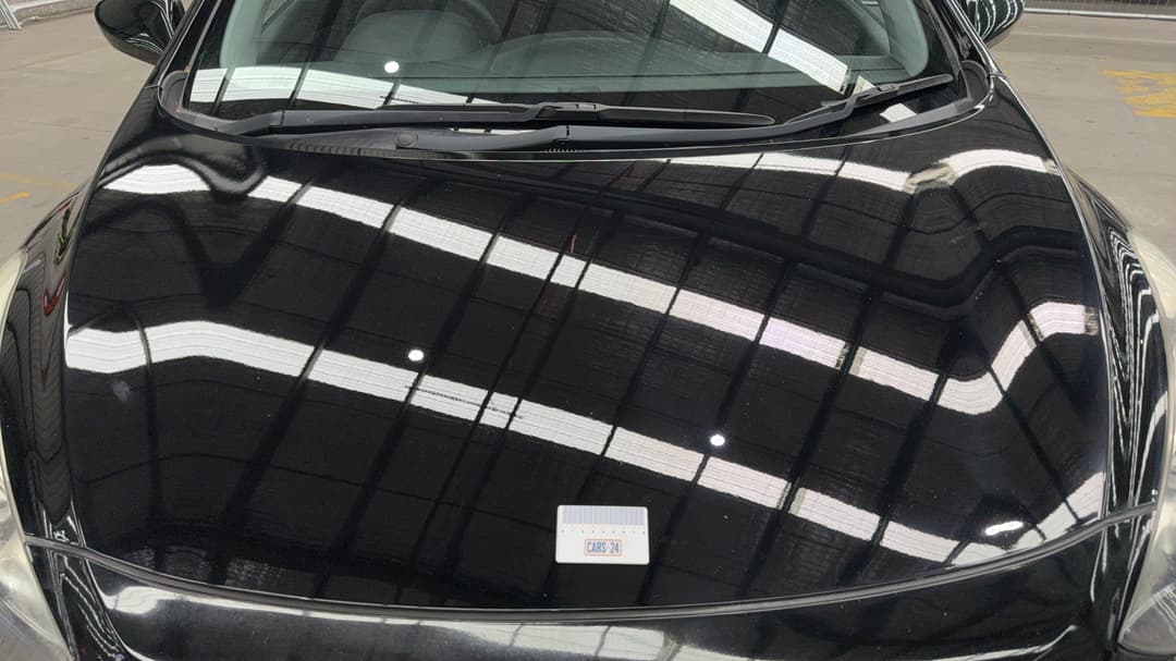 2015 Hyundai i30 Active, Automatic, 111426 km, Bonnet Chip