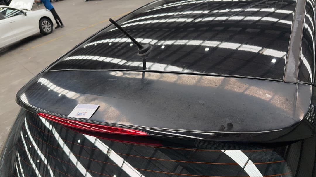 2015 Hyundai i30 Active, Automatic, 111426 km, Roof Fade