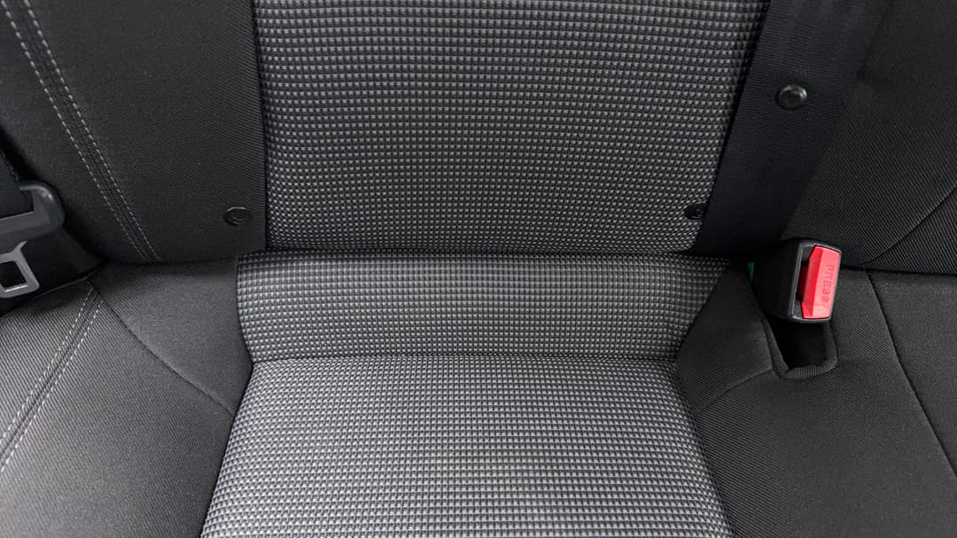 2015 Hyundai i30 Active, Automatic, 111426 km, Child Seat Anchor Points