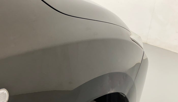 2015 Honda City 1.5L I-VTEC SV, Petrol, Manual, 51,439 km, Right fender - Slightly dented