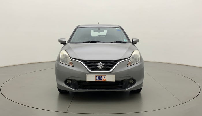 2016 Maruti Baleno ZETA CVT PETROL 1.2, Petrol, Automatic, 46,075 km, Highlights