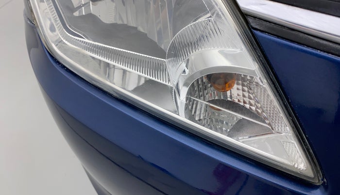 2017 Maruti Baleno DELTA PETROL 1.2, Petrol, Manual, 66,401 km, Right headlight - Headlight parking bulb fused