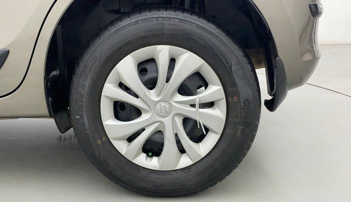 2020 Maruti Swift VXI, Petrol, Manual, 31,315 km, Left Rear Wheel