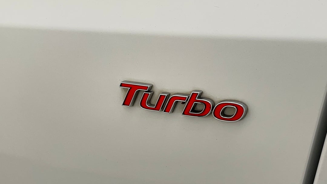 Badge (Boot Right Side)