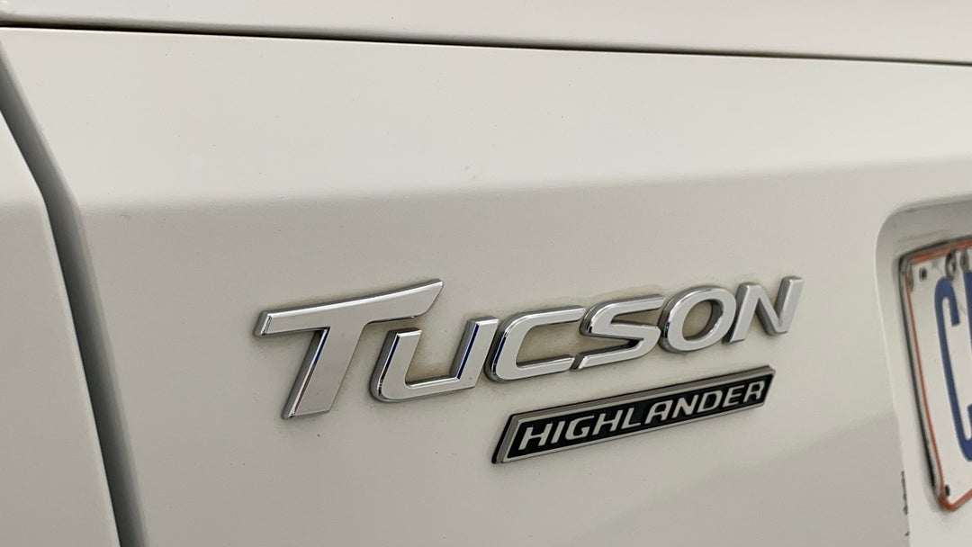 Badge (Boot Left Side)