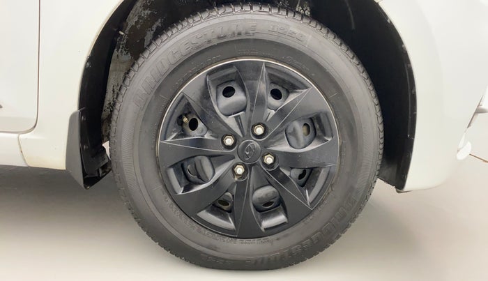 2018 Hyundai Elite i20 Magna Executive 1.2, Petrol, Manual, 45,649 km, Right Front Wheel