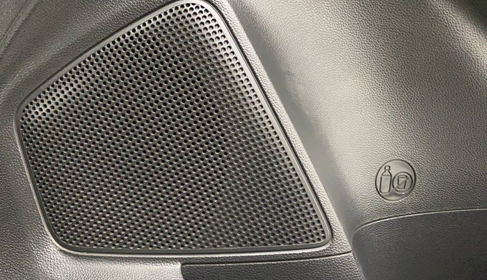 2018 Hyundai Elite i20 Magna Executive 1.2, Petrol, Manual, 45,649 km, Speaker