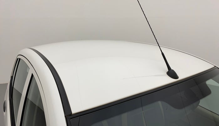 2015 Hyundai i10 MAGNA 1.1, Petrol, Manual, 37,446 km, Roof