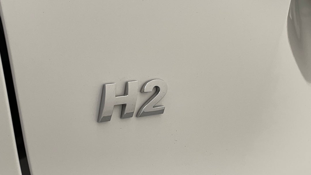 Badge (Boot Left Side)