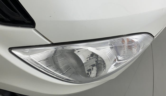 2013 Maruti Swift Dzire VXI, Petrol, Manual, 54,109 km, Left headlight - Faded