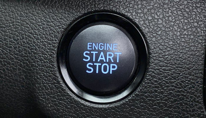 2019 Hyundai VENUE 1.0 TURBO GDI SX+ AT, Petrol, Automatic, 16,586 km, Keyless Start/ Stop Button
