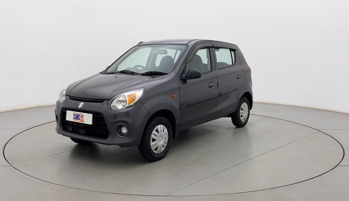 2016 Maruti Alto 800 VXI, Petrol, Manual, 29,135 km, Left Front Diagonal