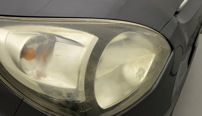 2014 Maruti Alto 800 LXI, Petrol, Manual, 53,296 km, Right headlight - Faded