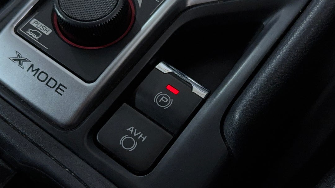 2019 Subaru Forester 2.5i (AWD), Automatic, 93260 km, Handbrake