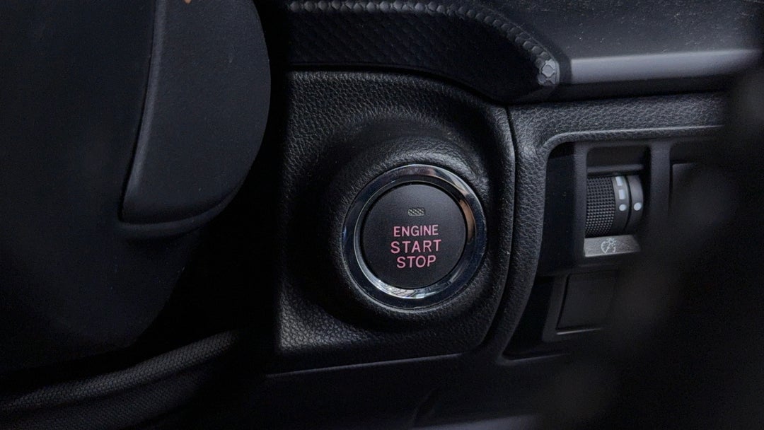 2019 Subaru Forester 2.5i (AWD), Automatic, 93260 km, Keyless / Button Start