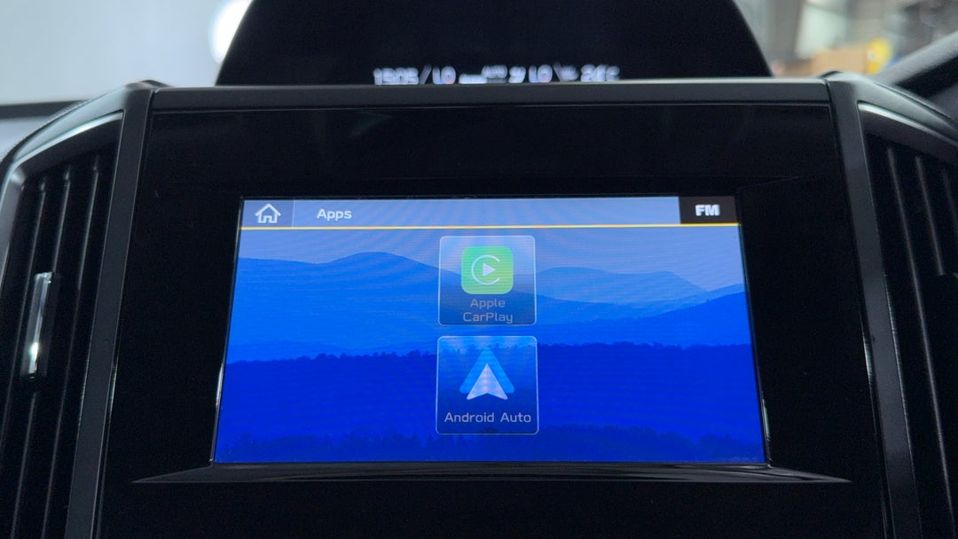 2019 Subaru Forester 2.5i (AWD), Automatic, 93260 km, Android/Apple Car Play