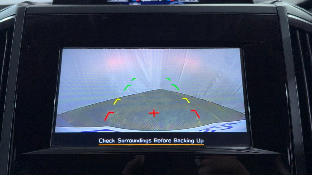 2019 Subaru Forester 2.5i (AWD), Automatic, 93260 km, Parking Camera