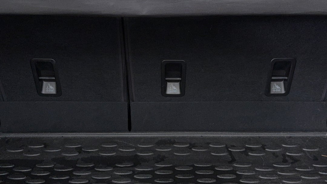 2019 Subaru Forester 2.5i (AWD), Automatic, 93260 km, Child Seat Anchor Points