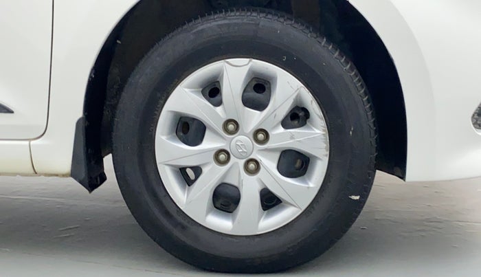 2015 Hyundai Elite i20 SPORTZ 1.2, Petrol, Manual, 40,698 km, Right Front Wheel