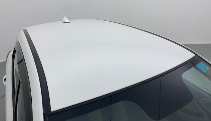 2015 Hyundai Elite i20 SPORTZ 1.2, Petrol, Manual, 40,698 km, Roof