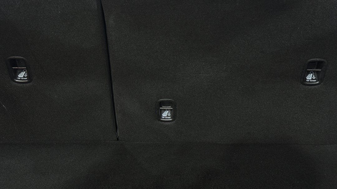 2023 Hyundai Tucson (FWD), Automatic, 38629 km, Child Seat Anchor Points