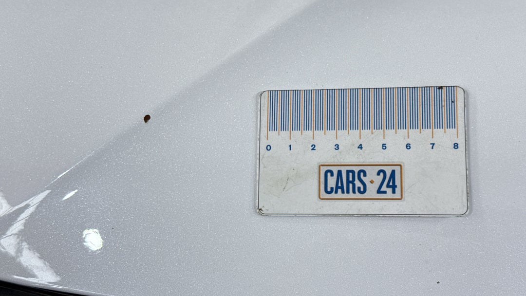 2023 Hyundai Tucson (FWD), Automatic, 38629 km, Bonnet Chip