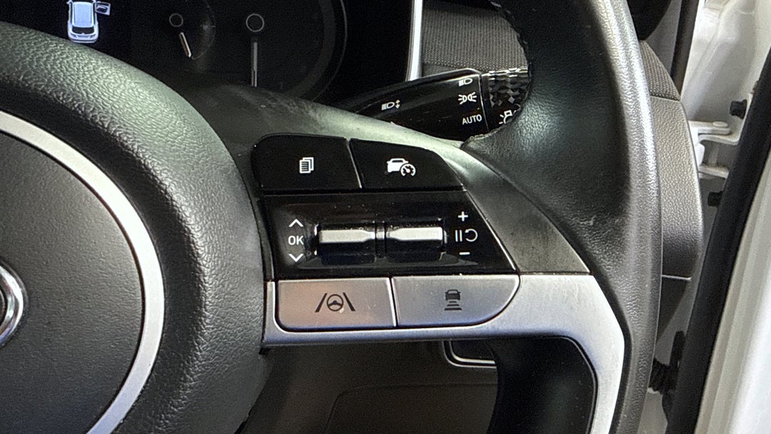 2023 Hyundai Tucson (FWD), Automatic, 38629 km, Cruise Control